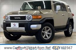 toyota fj-cruiser 2012 -TOYOTA--FJ Curiser CBA-GSJ15W--GSJ15-0119261---TOYOTA--FJ Curiser CBA-GSJ15W--GSJ15-0119261-
