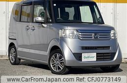 honda n-box-plus 2013 -HONDA--N BOX + DBA-JF1--JF1-3103265---HONDA--N BOX + DBA-JF1--JF1-3103265-