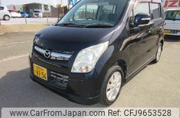 mazda az-wagon 2012 -MAZDA 【福岡 580ﾔ8756】--AZ Wagon MJ23S--162987---MAZDA 【福岡 580ﾔ8756】--AZ Wagon MJ23S--162987-