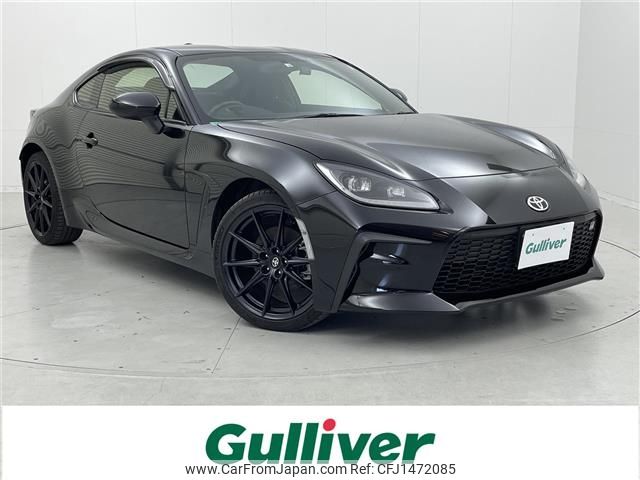 toyota 86 2022 -TOYOTA--86 3BA-ZN8--ZN8-011898---TOYOTA--86 3BA-ZN8--ZN8-011898- image 1