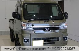 daihatsu hijet-truck 2023 GOO_JP_700130095430240608003