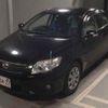 toyota corolla-axio 2009 -TOYOTA--Corolla Axio ZRE142-6015359---TOYOTA--Corolla Axio ZRE142-6015359- image 5