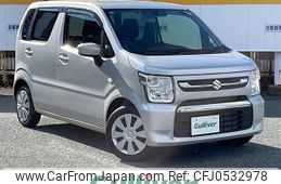 suzuki wagon-r 2023 -SUZUKI--Wagon R 5BA-MH85S--MH85S-190550---SUZUKI--Wagon R 5BA-MH85S--MH85S-190550-