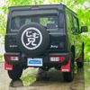 suzuki jimny 2023 quick_quick_3BA-JB64W_JB64W-293341 image 3