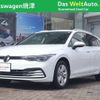 volkswagen golf-variant 2023 -VOLKSWAGEN--VW Golf Variant 3AA-CDDLAV--WVWZZZCD0PW525101---VOLKSWAGEN--VW Golf Variant 3AA-CDDLAV--WVWZZZCD0PW525101- image 1