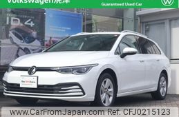 volkswagen golf-variant 2023 -VOLKSWAGEN--VW Golf Variant 3AA-CDDLAV--WVWZZZCD0PW525101---VOLKSWAGEN--VW Golf Variant 3AA-CDDLAV--WVWZZZCD0PW525101-