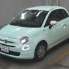 fiat 500 2017 -FIAT--Fiat 500 ZFA3120000J820497---FIAT--Fiat 500 ZFA3120000J820497- image 5