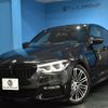 bmw 5-series 2017 quick_quick_DBA-JA20_WBAJA520X0WC07651 image 1