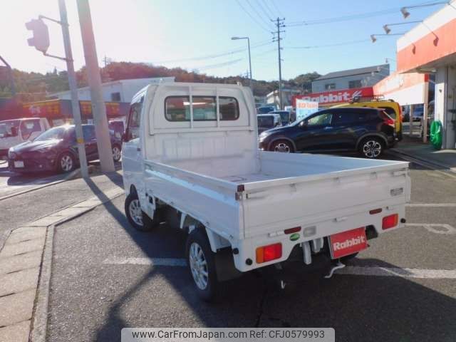 suzuki carry-truck 2016 -SUZUKI 【広島 484ﾁ 66】--Carry Truck EBD-DA16T--DA16T-271584---SUZUKI 【広島 484ﾁ 66】--Carry Truck EBD-DA16T--DA16T-271584- image 2