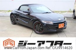 honda s660 2015 -HONDA--S660 DBA-JW5--JW5-1007296---HONDA--S660 DBA-JW5--JW5-1007296-