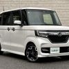 honda n-box 2018 -HONDA--N BOX DBA-JF3--JF3-2071481---HONDA--N BOX DBA-JF3--JF3-2071481- image 1