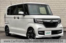 honda n-box 2018 -HONDA--N BOX DBA-JF3--JF3-2071481---HONDA--N BOX DBA-JF3--JF3-2071481-