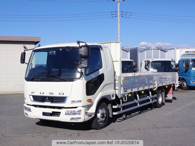 mitsubishi-fuso fighter 2020 -MITSUBISHI--Fuso Fighter 2KG-FK62F--FK62F-605890---MITSUBISHI--Fuso Fighter 2KG-FK62F--FK62F-605890- image 1