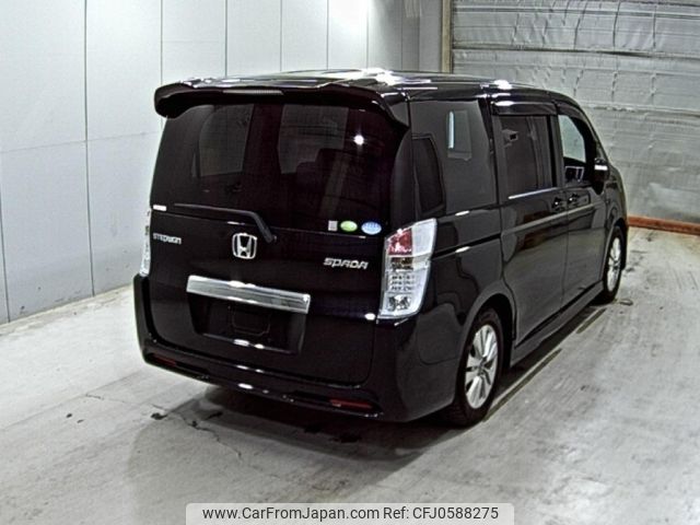 honda stepwagon 2012 -HONDA--Stepwgn RK5--RK5-1219428---HONDA--Stepwgn RK5--RK5-1219428- image 2