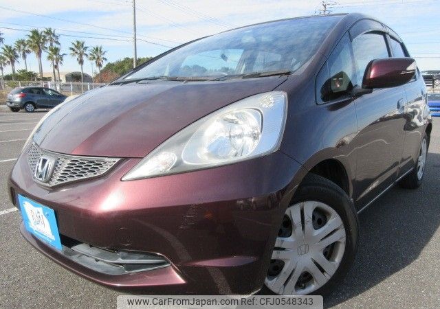 honda fit 2009 REALMOTOR_Y2024120126A-12 image 1