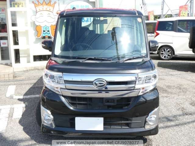 daihatsu tanto 2014 -DAIHATSU--Tanto DBA-LA600S--LA600S-0200287---DAIHATSU--Tanto DBA-LA600S--LA600S-0200287- image 2