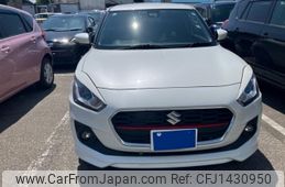 suzuki swift 2021 -SUZUKI--Swift 5AA-ZD53S--ZD53S-400258---SUZUKI--Swift 5AA-ZD53S--ZD53S-400258-