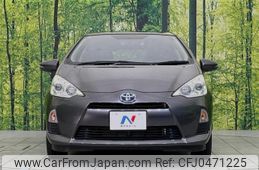 toyota aqua 2014 -TOYOTA--AQUA NHP10--6297680---TOYOTA--AQUA NHP10--6297680-