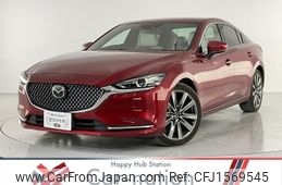 mazda atenza 2018 CFJ1569545