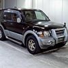 mitsubishi pajero 1999 CFJ1622821 image 1