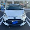 toyota aqua 2017 -TOYOTA--AQUA DAA-NHP10--NHP10-6685615---TOYOTA--AQUA DAA-NHP10--NHP10-6685615- image 1