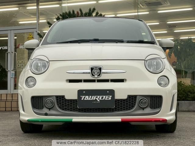 fiat 500 2011 CFJ1822228 image 2