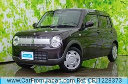 suzuki alto-lapin 2020 quick_quick_DBA-HE33S_HE33S-244676