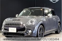 mini mini-others 2018 -BMW--BMW Mini LDA-XN20M--WMWXN920402H65475---BMW--BMW Mini LDA-XN20M--WMWXN920402H65475-