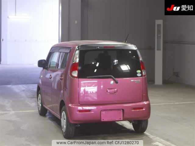 suzuki mr-wagon 2012 CFJ1280270 image 2