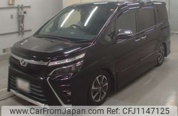 toyota voxy 2018 -TOYOTA 【とちぎ 300ま2080】--Voxy ZRR80W-0468818---TOYOTA 【とちぎ 300ま2080】--Voxy ZRR80W-0468818-
