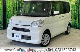 daihatsu tanto 2018 CFJ1623743