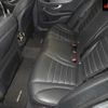 mercedes-benz c-class 2015 -MERCEDES-BENZ--Benz C Class 205004-2F256053---MERCEDES-BENZ--Benz C Class 205004-2F256053- image 5