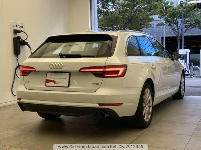 audi a4-avant 2016 quick_quick_ABA-8WCVK_WAUZZZF4XGA051616 image 2