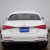 mercedes-benz c-class 2022 CFJ1720015 image 6