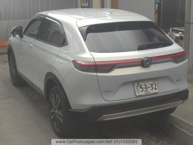 honda vezel 2024 quick_quick_6AA-RV6_RV6-1103190 image 2