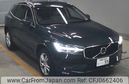 volvo xc60 2019 -VOLVO--Volvo XC60 YV1UZ10MCK1328058---VOLVO--Volvo XC60 YV1UZ10MCK1328058-