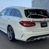 mercedes-benz c-class-station-wagon 2018 -MERCEDES-BENZ--Benz C Class Wagon LDA-205204--WDD2052042F737621---MERCEDES-BENZ--Benz C Class Wagon LDA-205204--WDD2052042F737621- image 17