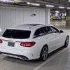 mercedes-benz c-class-station-wagon 2017 CFJ1662898 image 2