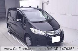 honda freed 2013 -HONDA 【尾張小牧 502ﾏ5272】--Freed GP3--1057206---HONDA 【尾張小牧 502ﾏ5272】--Freed GP3--1057206-