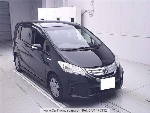 honda freed 2013 CFJ1476352 image 1