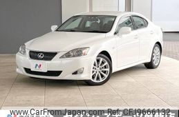 lexus is 2007 -LEXUS--Lexus IS DBA-GSE20--GSE20-2059794---LEXUS--Lexus IS DBA-GSE20--GSE20-2059794-
