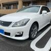 toyota crown 2009 -TOYOTA--Crown DBA-GRS200--GRS200-0032353---TOYOTA--Crown DBA-GRS200--GRS200-0032353- image 1