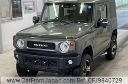 suzuki jimny 2019 -SUZUKI--Jimny JB64W-121574---SUZUKI--Jimny JB64W-121574-