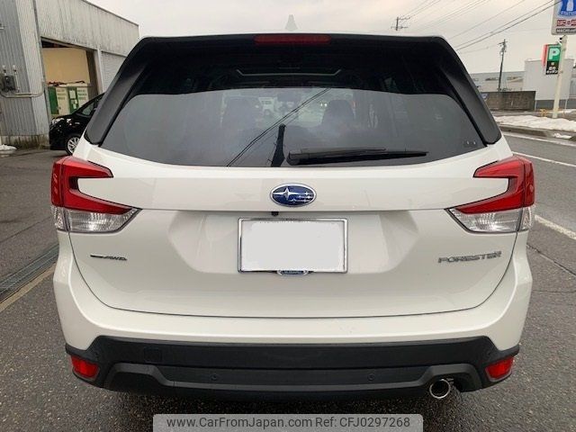 subaru forester 2019 -SUBARU--Forester SK9--017993---SUBARU--Forester SK9--017993- image 2