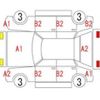 toyota alphard 2009 -TOYOTA--Alphard DBA-ANH25W--ANH25-8011368---TOYOTA--Alphard DBA-ANH25W--ANH25-8011368- image 2