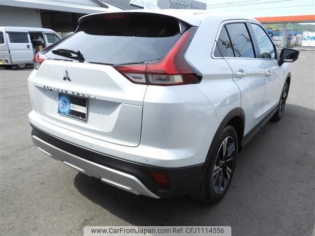 mitsubishi eclipse-cross 2022 quick_quick_5BA-GK1W_GK1W-0500586 image 2