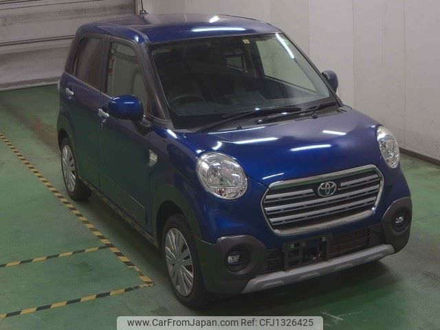 toyota pixis-joy 2019 -TOYOTA--Pixis Joy LA250A-0015346---TOYOTA--Pixis Joy LA250A-0015346- image 1