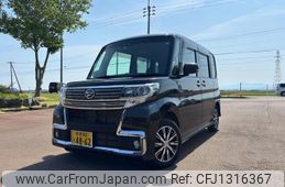 daihatsu tanto 2018 -DAIHATSU 【新潟 582ｷ4862】--Tanto LA610S--0129070---DAIHATSU 【新潟 582ｷ4862】--Tanto LA610S--0129070-
