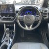 toyota corolla-cross 2021 -TOYOTA--Corolla Cross 3BA-ZSG10--ZSG10-1001727---TOYOTA--Corolla Cross 3BA-ZSG10--ZSG10-1001727- image 12