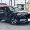 mazda cx-5 2019 -MAZDA--CX-5 6BA-KF5P--KF5P-304830---MAZDA--CX-5 6BA-KF5P--KF5P-304830- image 1